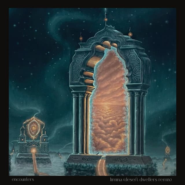 Limina (Desert Dwellers Remix)