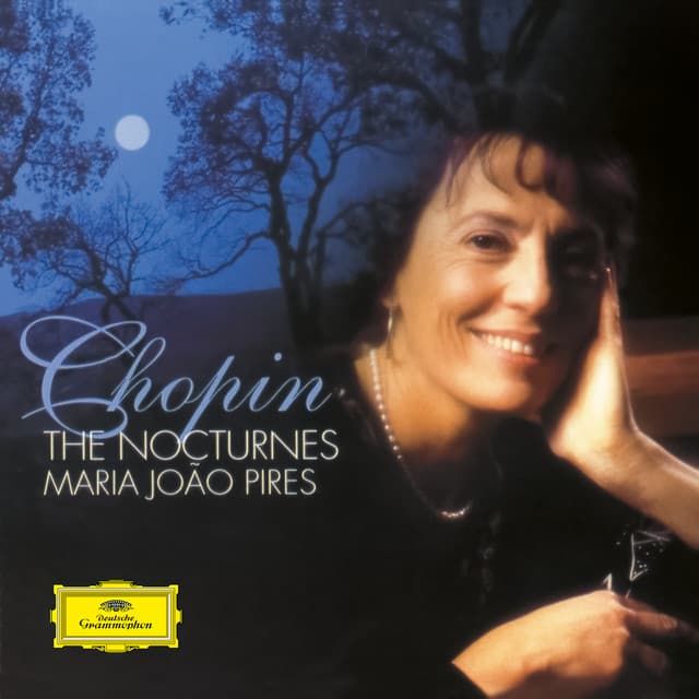 Nocturne No. 2 in E-Flat Major, Op. 9 No. 2