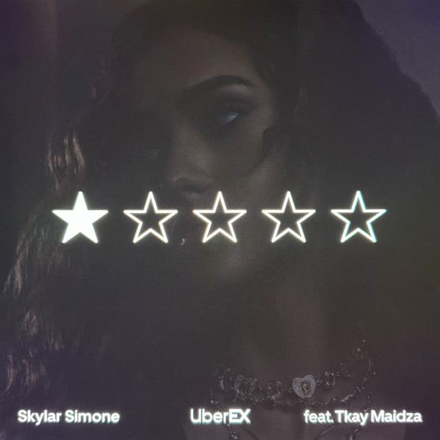 UberEX (feat. Tkay Maidza)