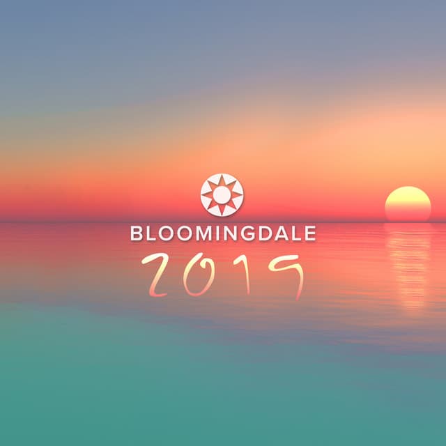 Bloomingdale 2019 mixed by Dave Winnel & Michael Mendoza (DJ Mix)