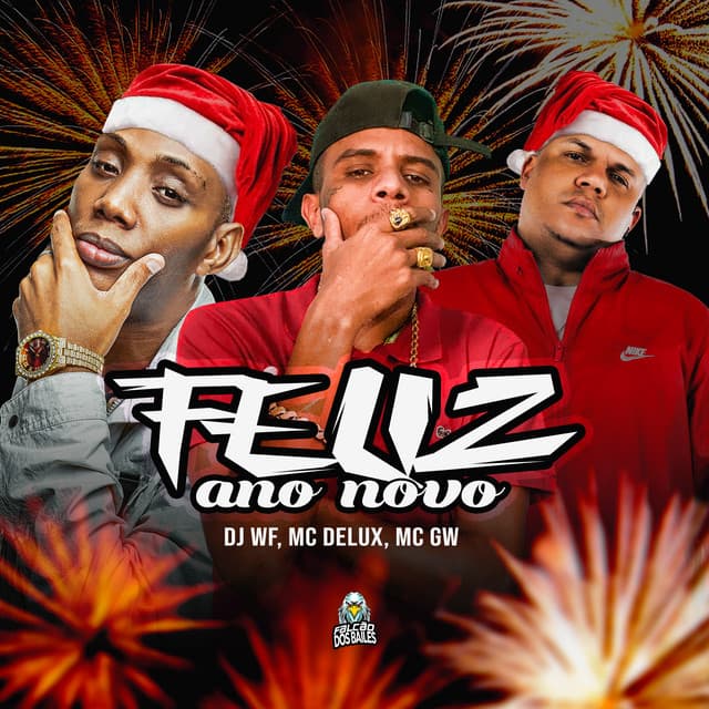 Feliz Ano Novo