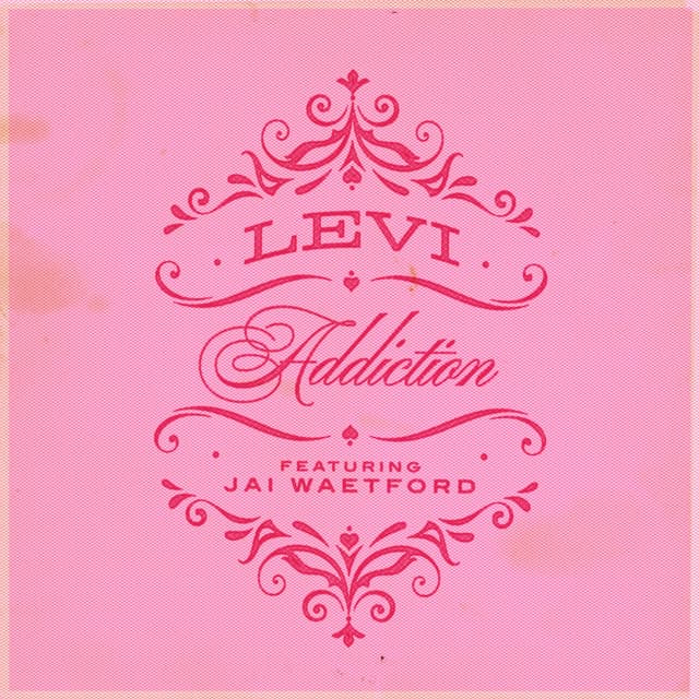Addiction (feat. Jai Waetford)