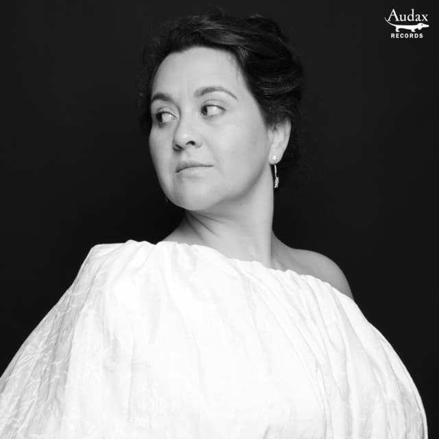 Erifile: II. Rondò. Partirò dal caro bene