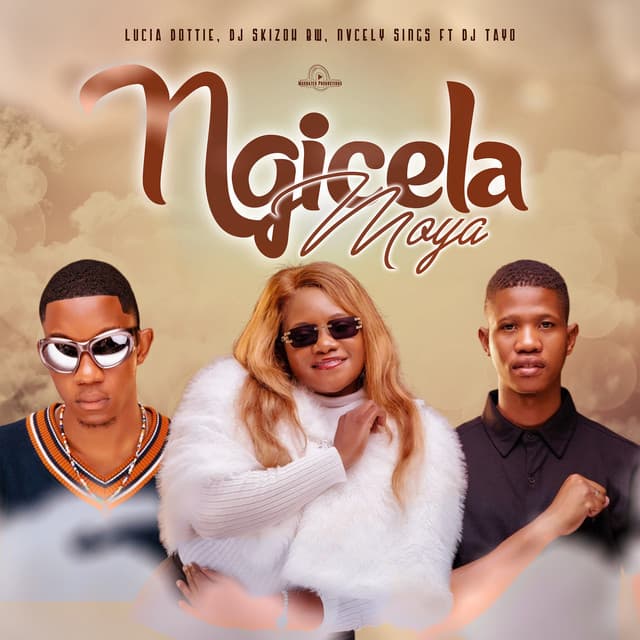 Ngicela Moya (feat. Dj Tayo)