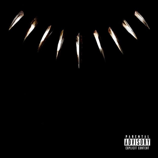 All The Stars (with SZA) - From "Black Panther: The Album"