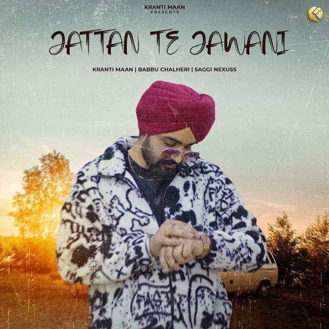 Jattan Te Jawani