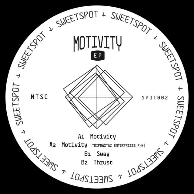 Motivity (Tripmastaz Enterprises Remix)