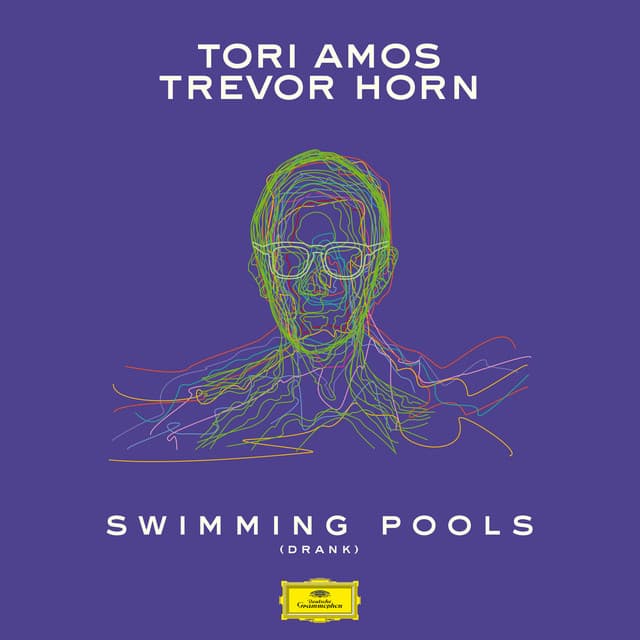 Swimming Pools (Drank)