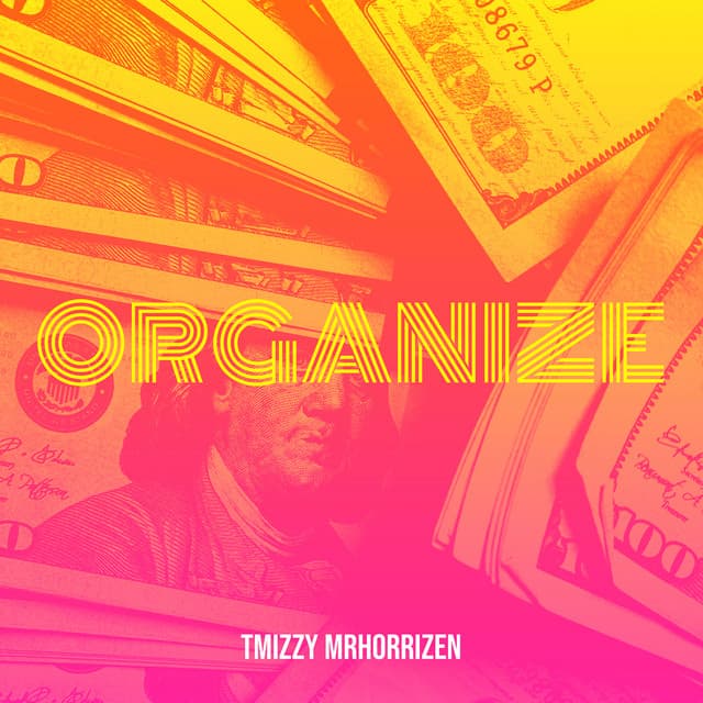 Organize