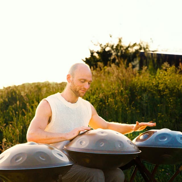 Follow your Heart (1111 Hz)