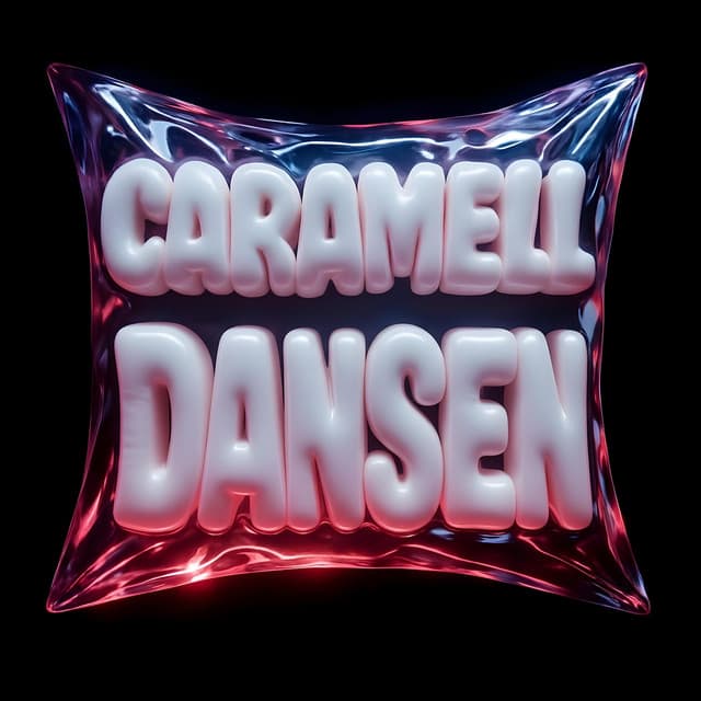 CARAMELLDANSEN (HARDTEKK)