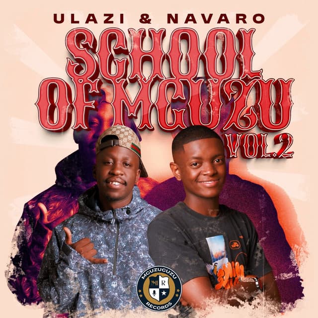 School Of MGUZU, Vol. 2