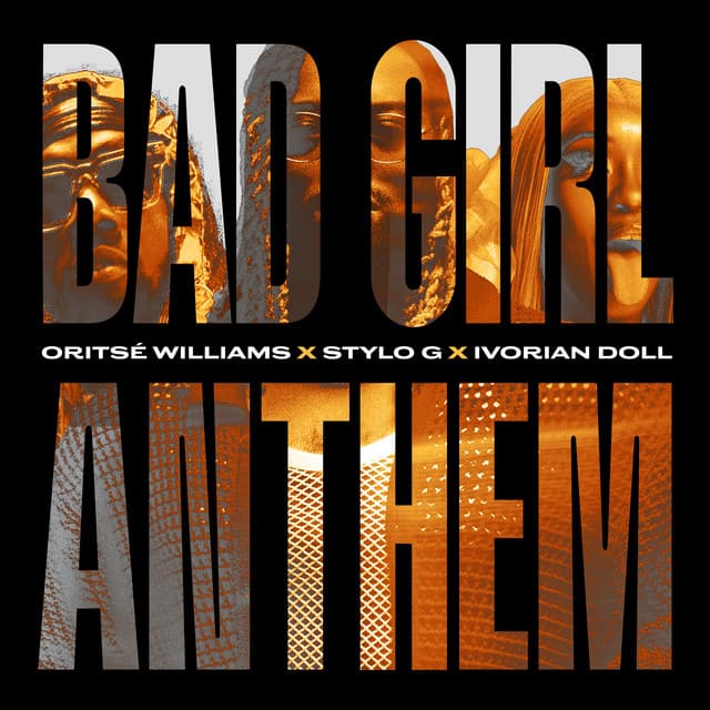 Bad Girl Anthem