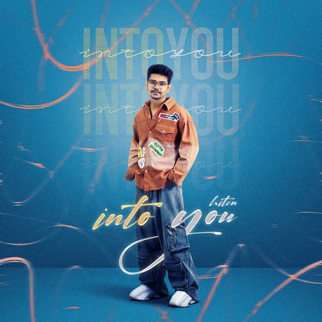 Tere Utto Sab Vaar Diya (Into You)