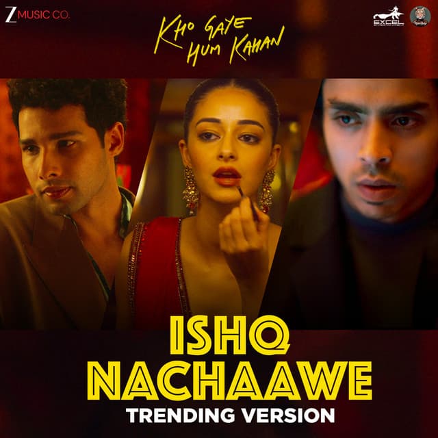 Ishq Nachaawe Trending Version