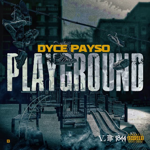 PLAYGROUND