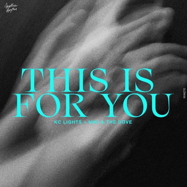 THIS IS FOR YOU (Remixes)