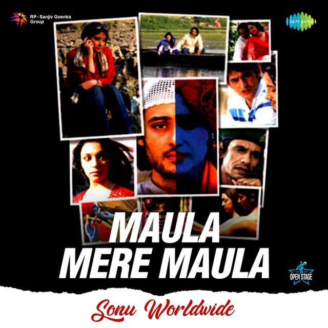 Maula Mere Maula (Remix)
