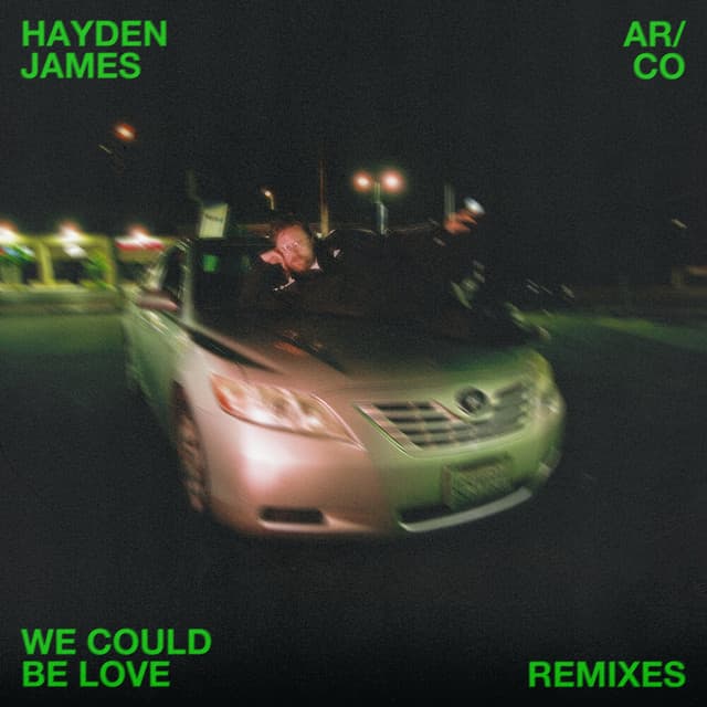 We Could Be Love (Remixes)