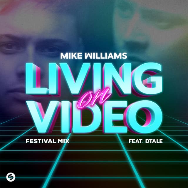 Living On Video (feat. DTale)