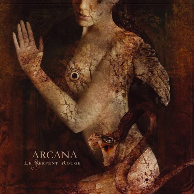 Arcana