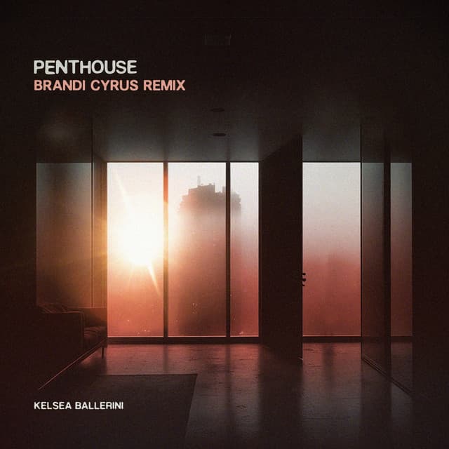 Penthouse (Brandi Cyrus Remix)