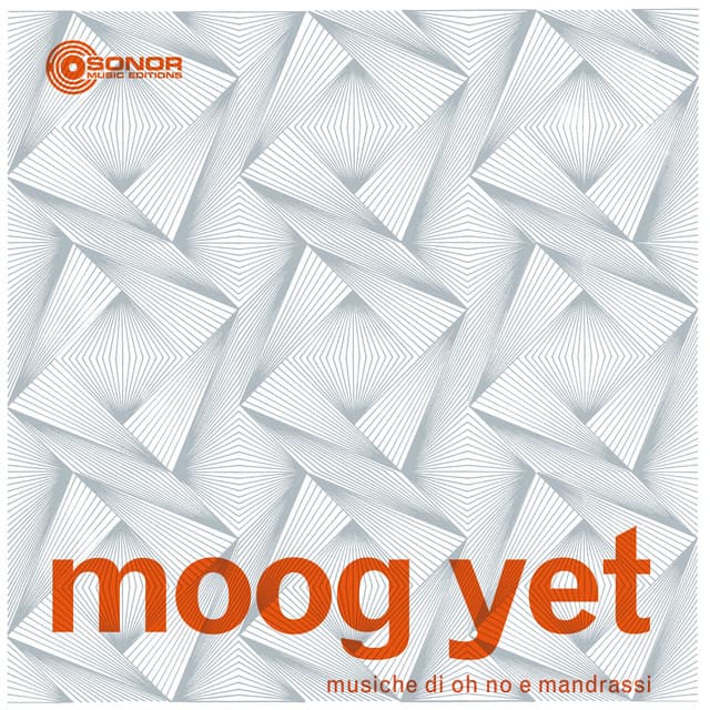 Moog Yet (Oh No Rework)