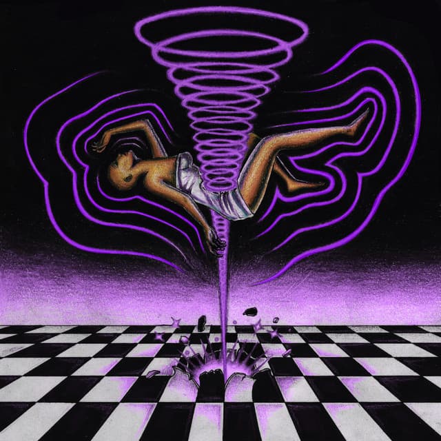 Go Back (feat. Julia Church) - YDG Remix