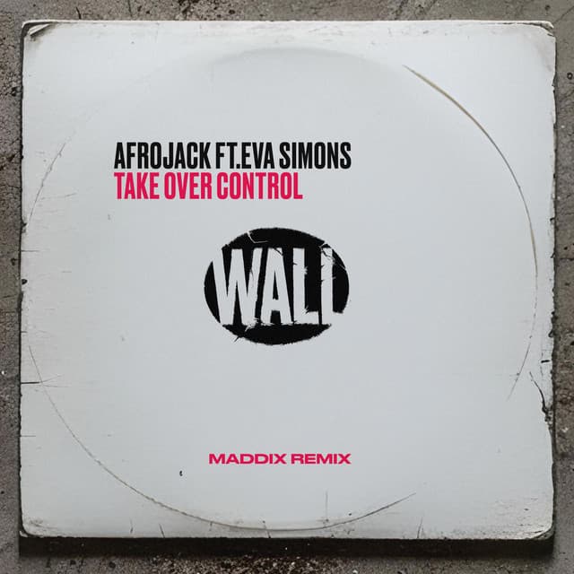 Take Over Control (feat. Eva Simons) [Maddix Remix]