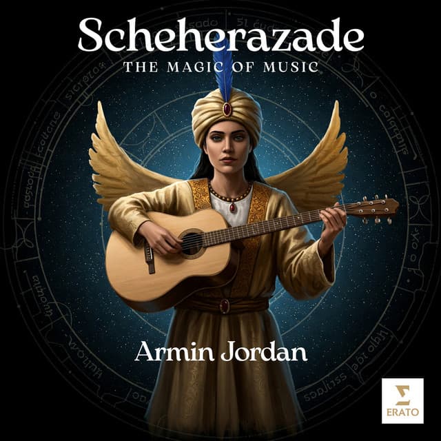 Scheherazade - The Magic of Music