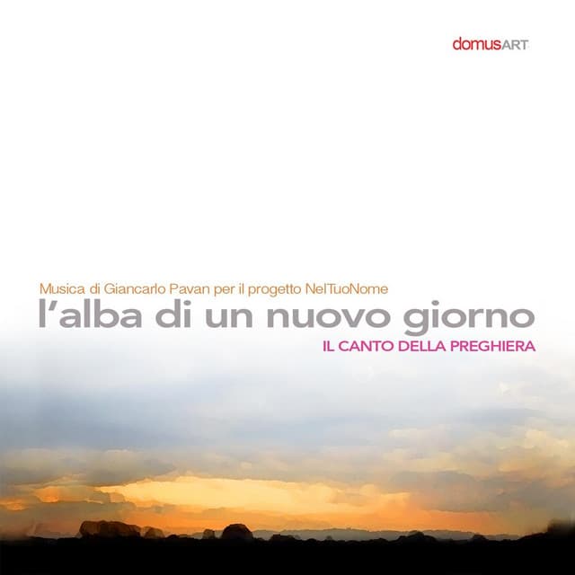 L'alba di un nuovo giorno