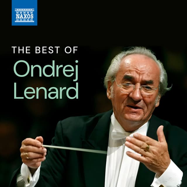 The Best of Ondrej Lenárd