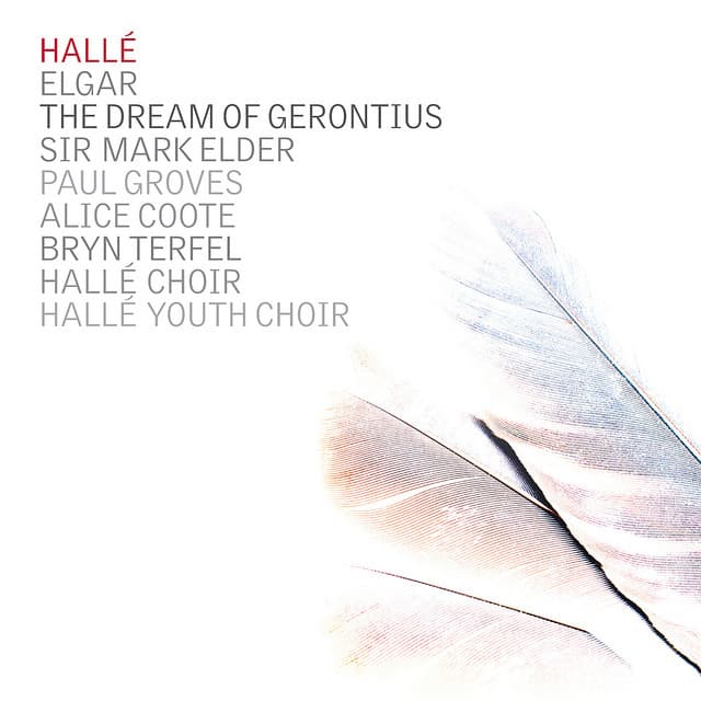 The Dream of Gerontius, Op. 38: Part I Prelude