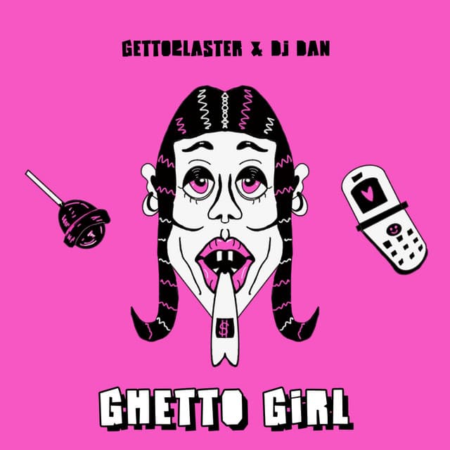 Ghetto Girl