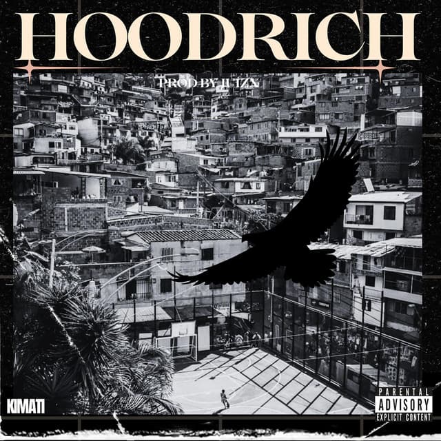 Hoodrich