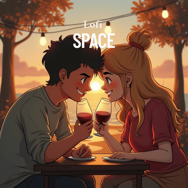 Soothing Night Trance (Instrumental)