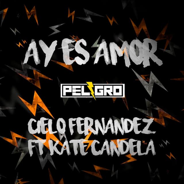 ay es Amor (Kate candela & Cielo fernandez)