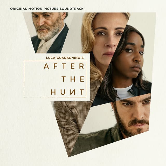 After the Hunt, Three (From "After the Hunt" Original Motion Picture Soundtrack)