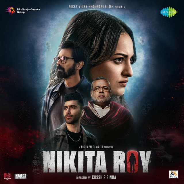 Nikita Roy (Original Motion Picture Soundtrack)