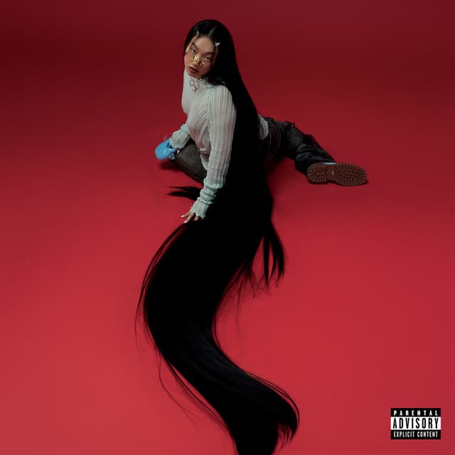 Mine (Channel Tres Remix)