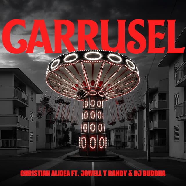 Carrusel