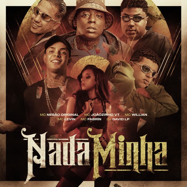 Nada Minha 😮‍💨