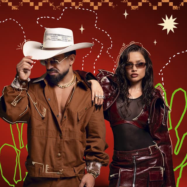 São JUão com DENNIS