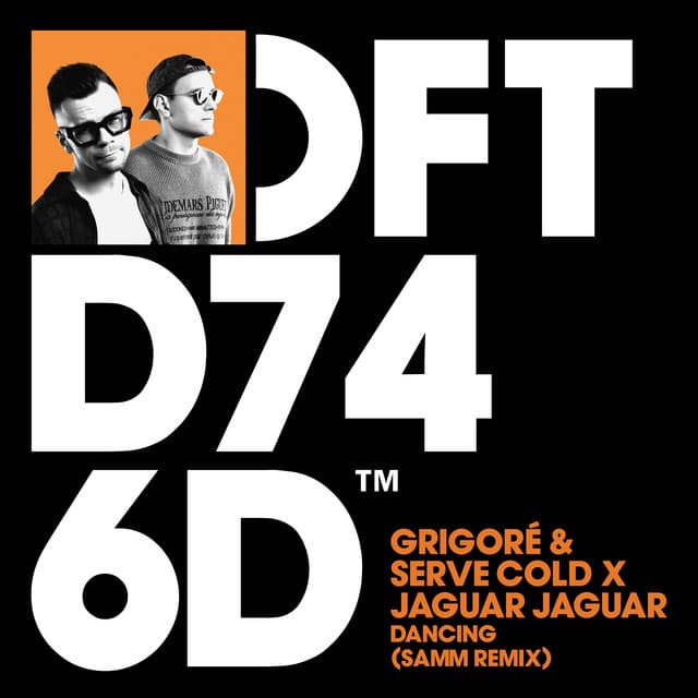 Dancing (Samm Remix)