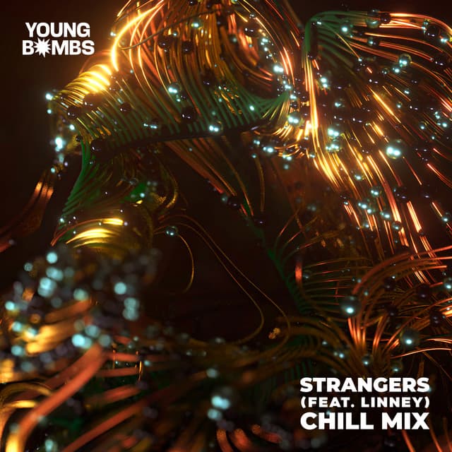 Strangers (feat Linney) (Chill Mix) (feat. Linney)