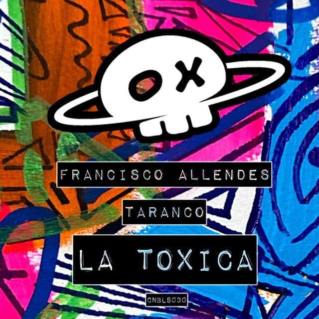 La Toxica