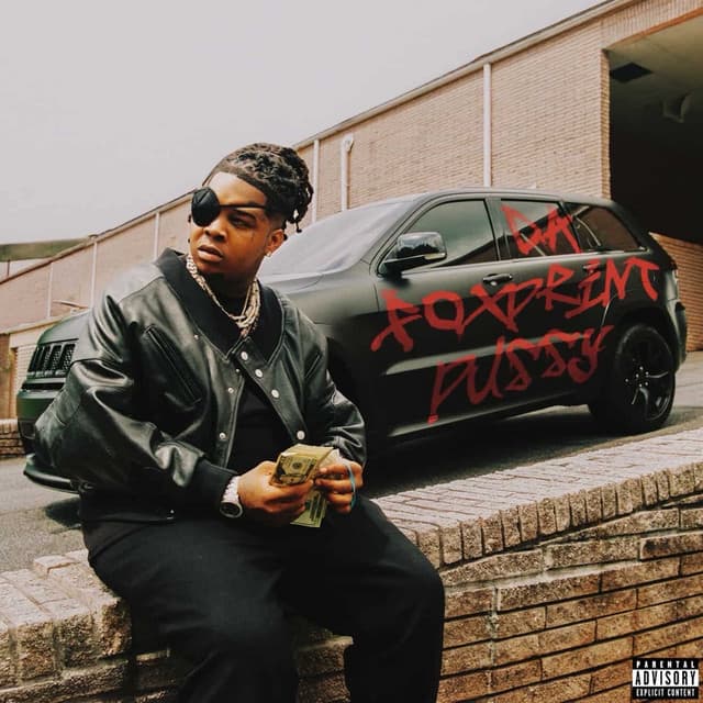 I'm Him (feat. Moneybagg Yo)