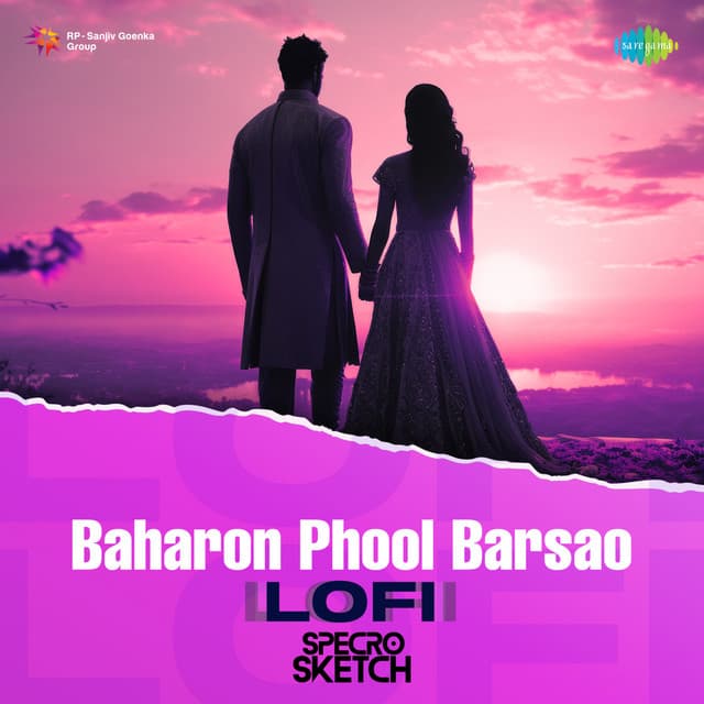 Baharon Phool Barsao (Lofi)