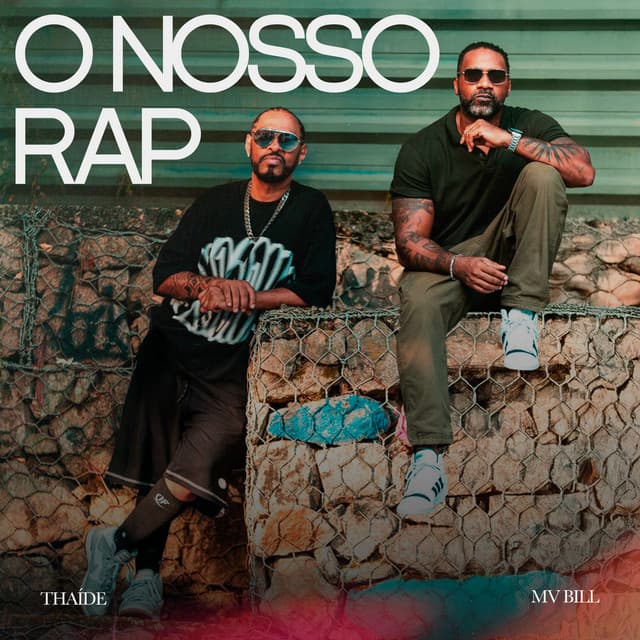 O Nosso Rap