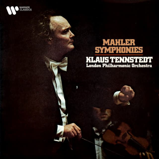 Mahler: Symphonies